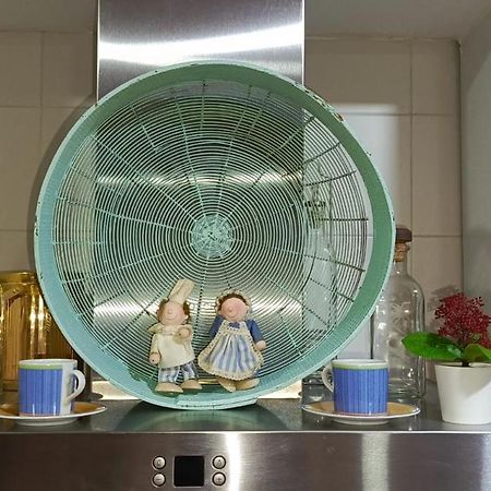 Vivienda Con Jardin Terraza Y Barbacoa Βίλα Picona Εξωτερικό φωτογραφία