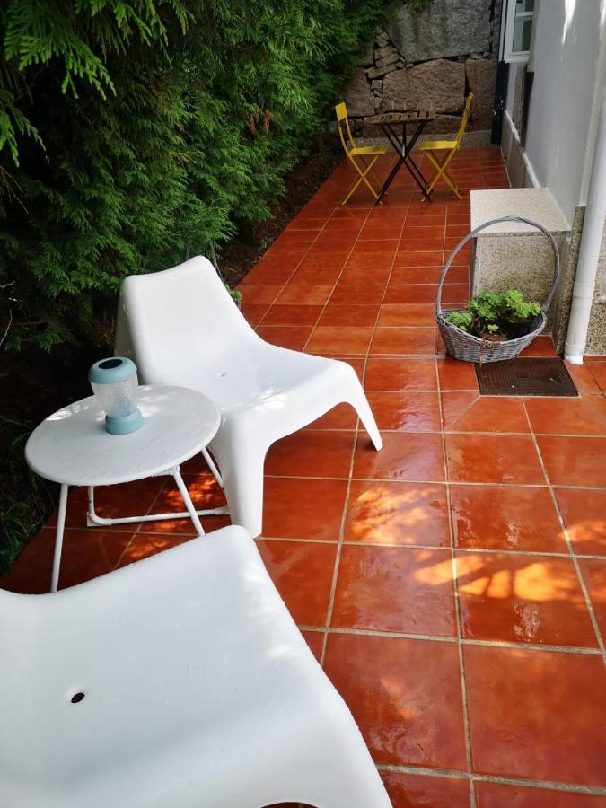 Vivienda Con Jardin Terraza Y Barbacoa Βίλα Picona Εξωτερικό φωτογραφία