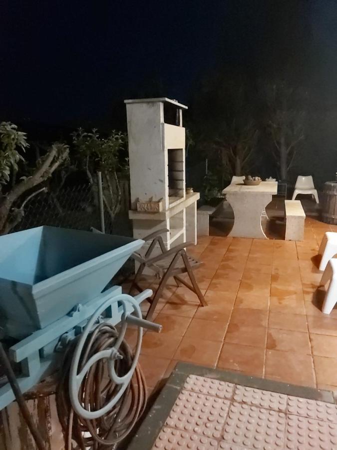 Vivienda Con Jardin Terraza Y Barbacoa Βίλα Picona Εξωτερικό φωτογραφία