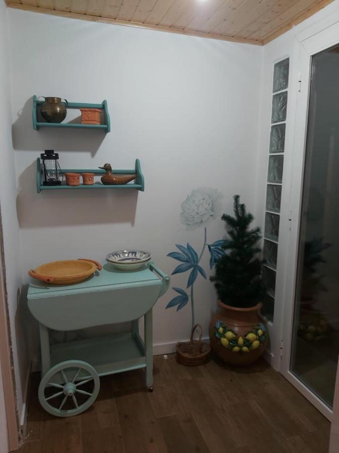 Vivienda Con Jardin Terraza Y Barbacoa Βίλα Picona Εξωτερικό φωτογραφία