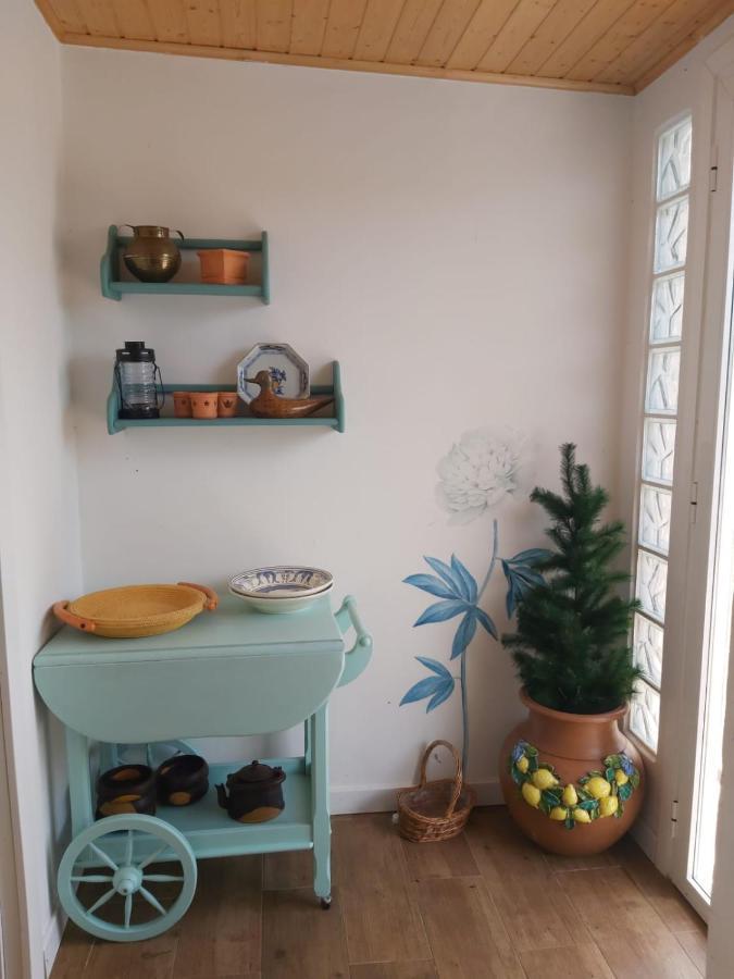 Vivienda Con Jardin Terraza Y Barbacoa Βίλα Picona Εξωτερικό φωτογραφία