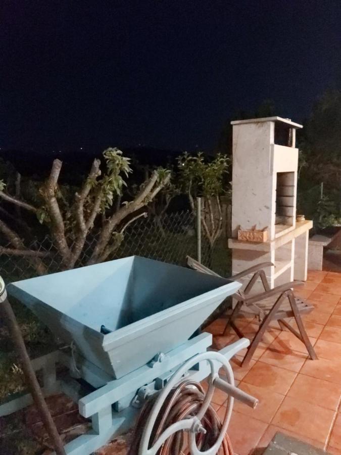 Vivienda Con Jardin Terraza Y Barbacoa Βίλα Picona Εξωτερικό φωτογραφία
