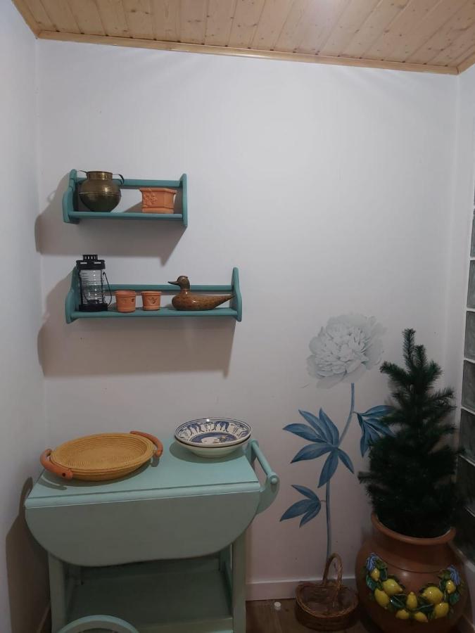 Vivienda Con Jardin Terraza Y Barbacoa Βίλα Picona Εξωτερικό φωτογραφία