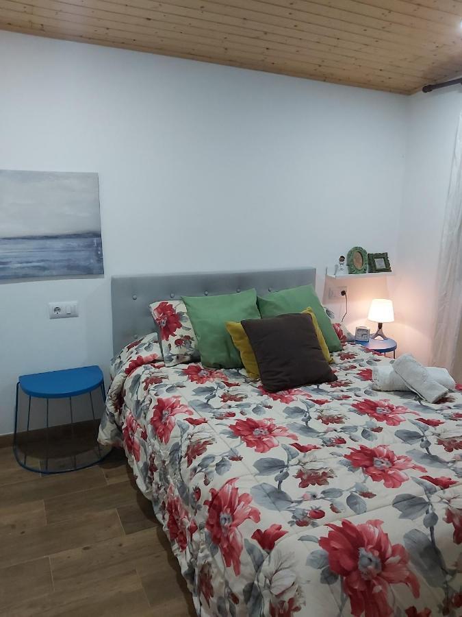 Vivienda Con Jardin Terraza Y Barbacoa Βίλα Picona Εξωτερικό φωτογραφία