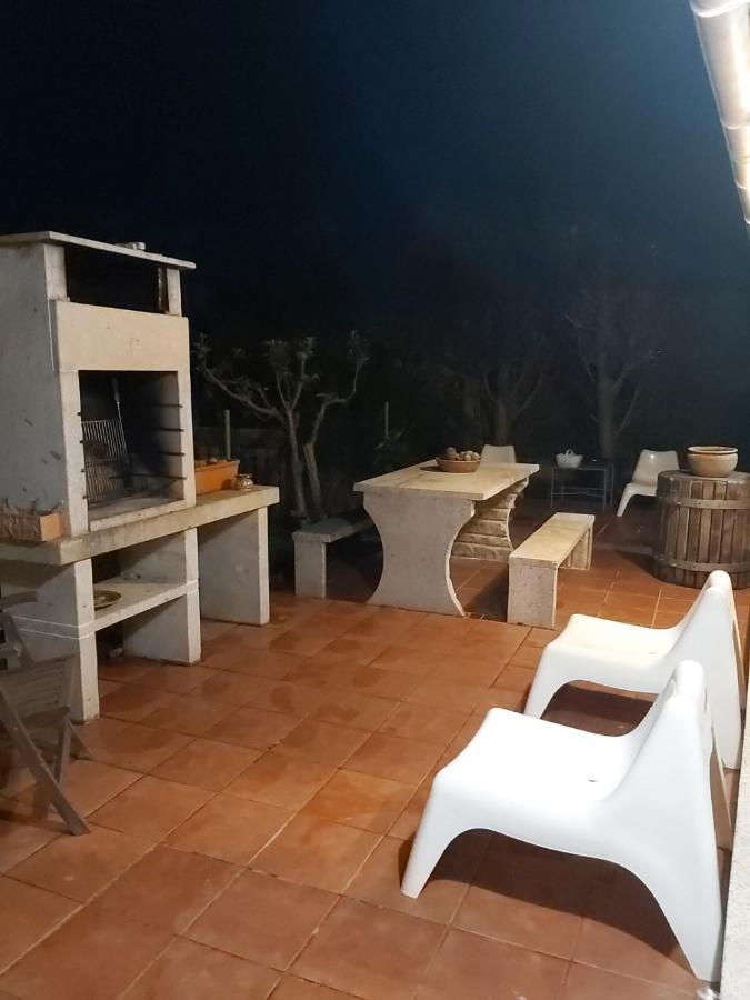 Vivienda Con Jardin Terraza Y Barbacoa Βίλα Picona Εξωτερικό φωτογραφία