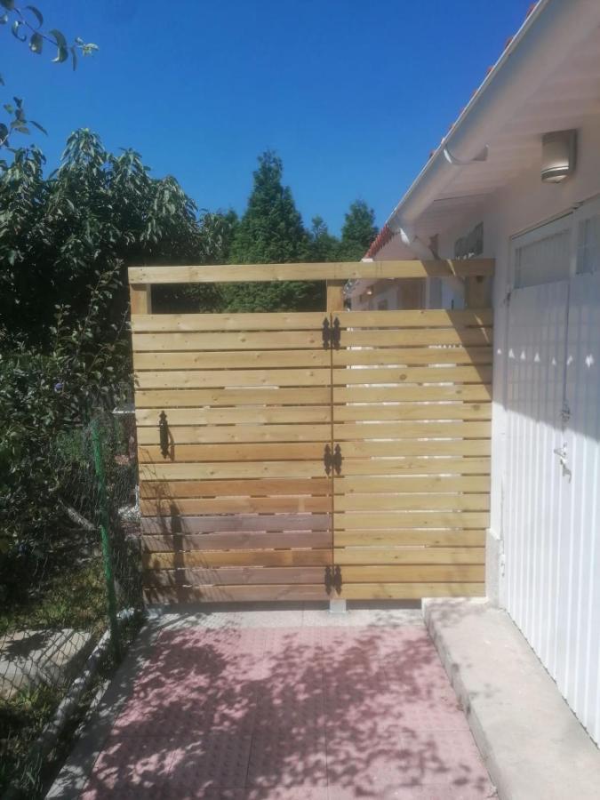 Vivienda Con Jardin Terraza Y Barbacoa Βίλα Picona Εξωτερικό φωτογραφία
