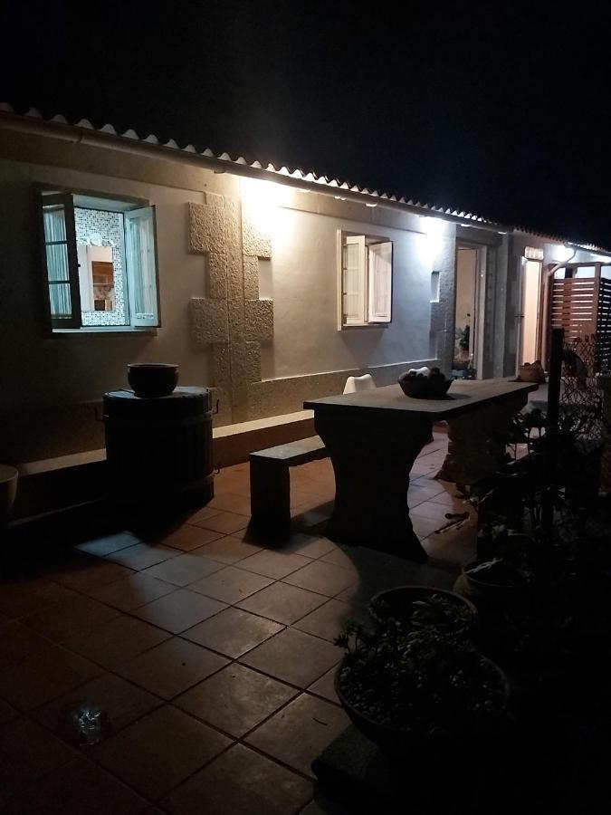 Vivienda Con Jardin Terraza Y Barbacoa Βίλα Picona Εξωτερικό φωτογραφία