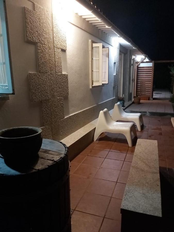 Vivienda Con Jardin Terraza Y Barbacoa Βίλα Picona Εξωτερικό φωτογραφία
