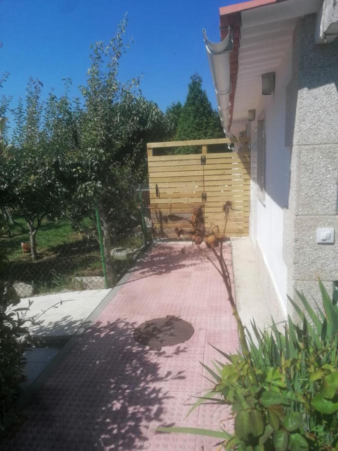 Vivienda Con Jardin Terraza Y Barbacoa Βίλα Picona Εξωτερικό φωτογραφία