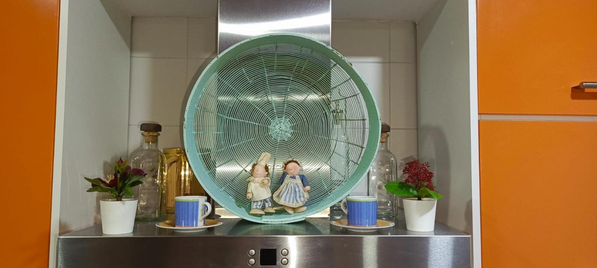 Vivienda Con Jardin Terraza Y Barbacoa Βίλα Picona Εξωτερικό φωτογραφία