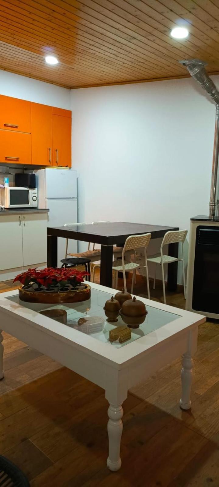 Vivienda Con Jardin Terraza Y Barbacoa Βίλα Picona Εξωτερικό φωτογραφία