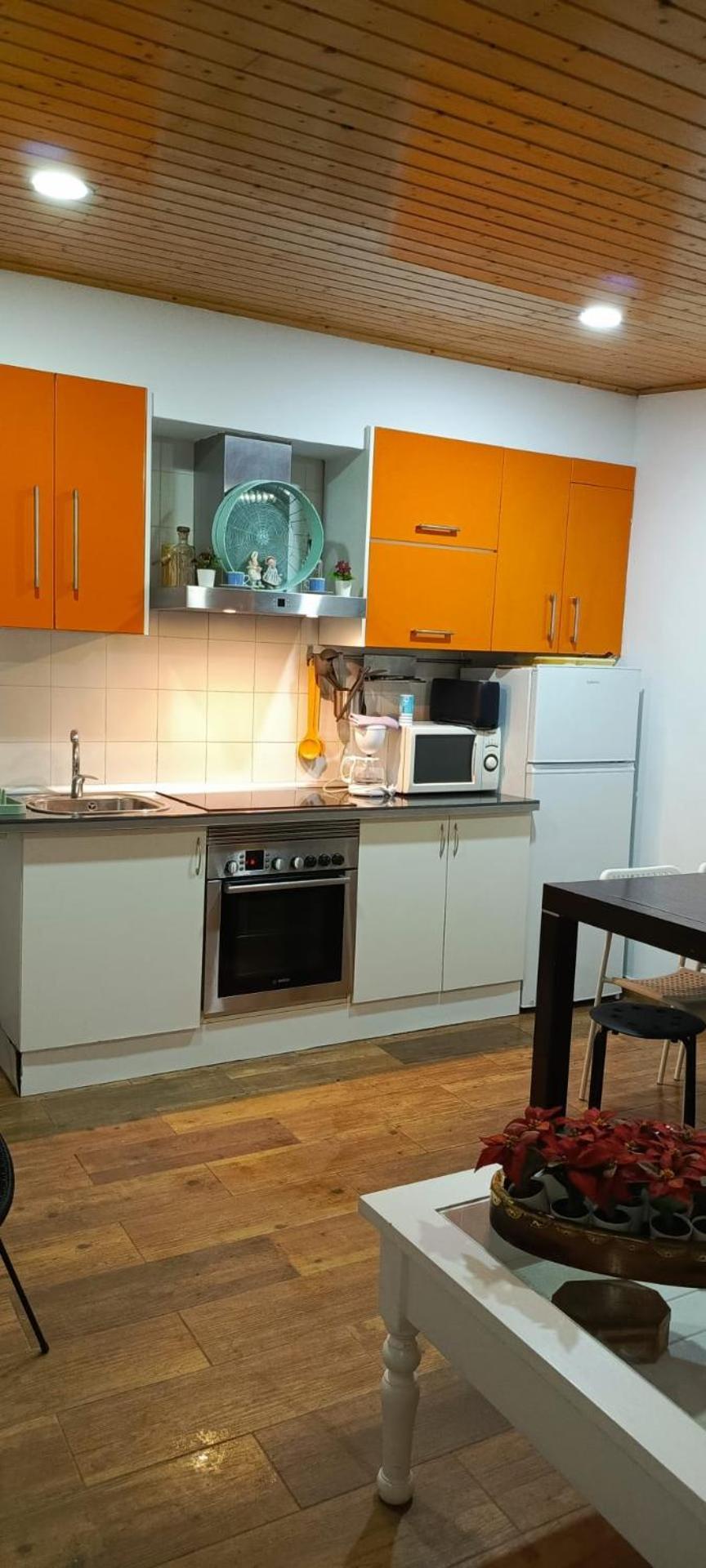 Vivienda Con Jardin Terraza Y Barbacoa Βίλα Picona Εξωτερικό φωτογραφία