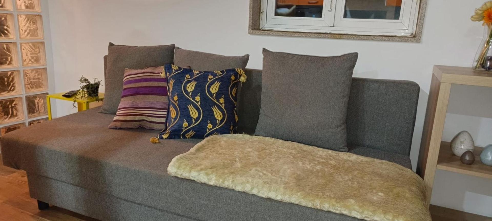 Vivienda Con Jardin Terraza Y Barbacoa Βίλα Picona Εξωτερικό φωτογραφία