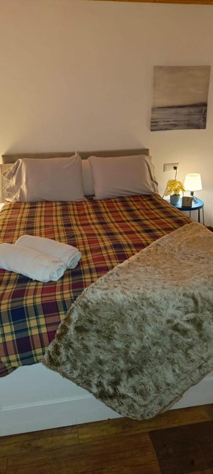 Vivienda Con Jardin Terraza Y Barbacoa Βίλα Picona Εξωτερικό φωτογραφία