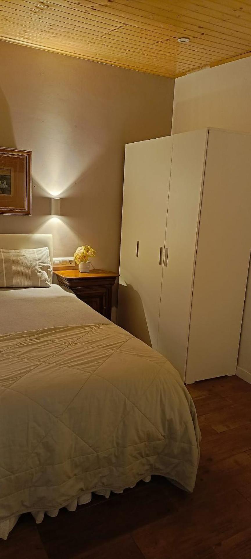 Vivienda Con Jardin Terraza Y Barbacoa Βίλα Picona Εξωτερικό φωτογραφία